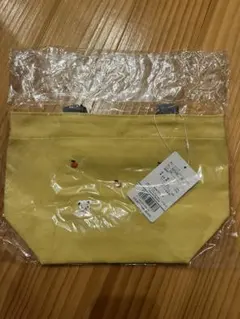 ファミリア トートバッグ