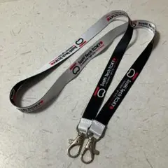 TOKYO 2020 Atos オリンピック パラリンピック ネックストラップ | Mercari
