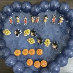 ネイパ　ドラゴンボールのサムネイル