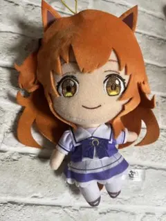 2026年最新】マヤノトップガン ぬいぐるみの人気アイテム - メルカリ