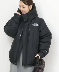 バルトロライトジャケット