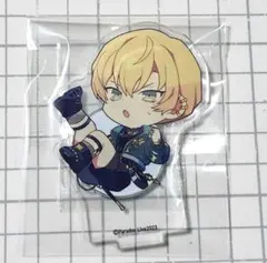 Paradoxlive 燕東夏 アクスタ