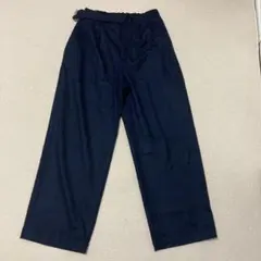 オーシバル　メンズ　パンツ　ネイビーのサムネイル