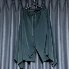 Yohji Yamamoto DECHINE CIRCLE PANTSのサムネイル