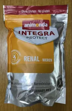 【新品】アニモンダ　インテグラ　リターナル　メディムース　腎臓サポート　36個入 新品】アニモンダ インテグラ リターナル メディムース 腎臓