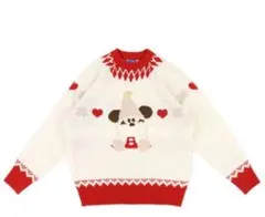 リルリンリン　2024 　セーター