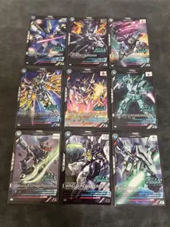 2026年最新】アーセナルベース ウイングガンダムゼロ プロモの人気