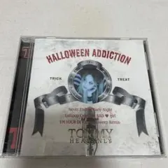 Tommy heavenly6 / 『HALLOWEEN ADDICTION』
