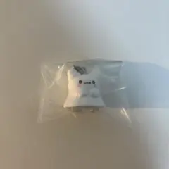 サンリオ めじるしアクセサリー はなまるおばけ