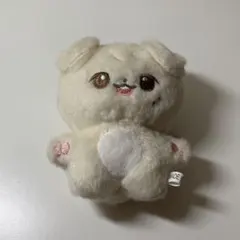 2026年最新】nctジョンウ ぬいぐるみの人気アイテム - メルカリ