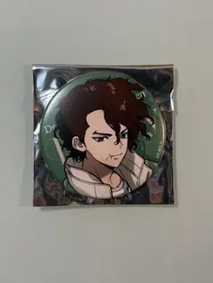 ドクスト ドクターストーン Dr.STONE アクキー カフェ ミクガ SAI