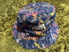 LEFLAH レフラー　バケットハット　WANIMA