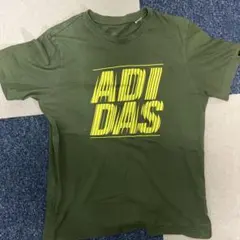 adidas tシャツ Msize