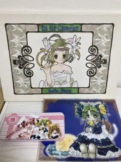 2025年最新】デ・ジ・キャラット ポスターの人気アイテム - メルカリ