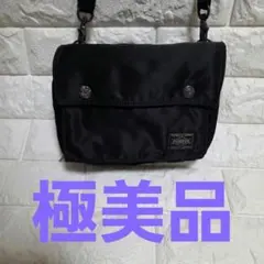 新古品】PORTER×SLY ショルダーバッグ 吉田カバン - メルカリ