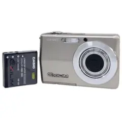 2026年最新】casio EX-Z900の人気アイテム - メルカリ