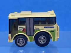 【チョロQバス】宮城交通　ワンCOINバス