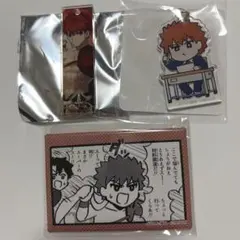Fate/GrandOrde 千子村正　ついコレ　謎丸
