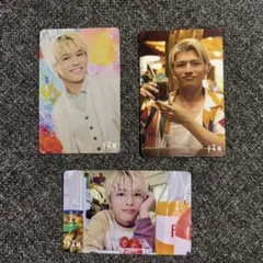 篠塚大輝 松島聡 FAM トレカ