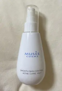 ミュゼコスメ 薬用スムーススキンコントロールアクネケアミスト＜ボディ用化粧水＞のサムネイル
