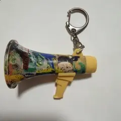 King Gnu 常田大希 トラメガ キーチェーン USED美品 グッズ - メルカリ
