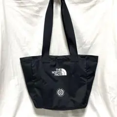 未使用ザノースフェイストートバッグ　大容量 マザーズバッグ　お着替え