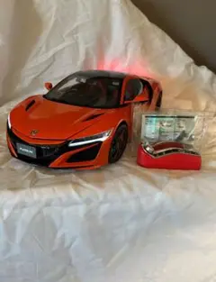 【Hobby Shop】ディアゴスティーニ NSX フルセット② Hobby Shop】ディアゴスティーニ NSX フルセット② Honda NSX