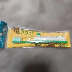 昭和レトロディズニー バンビ 歯ブラシセット