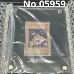 ブラックマジシャンガール　ステンレス　未開封　遊戯王 遊戯王 ブラック マジシャン ガール ステンレス 完全未開封