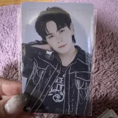 LAPOSTA 豆原一成 トレカ3枚セット