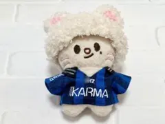 H.hy様　リービット服、ジニレット服、ポガリ服、 skzooぬい服マイクロ てるてるぼうず ハン ポガリ ジニレット