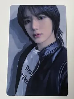 2025年最新】txtトレカfight or escapeの人気アイテム - メルカリ