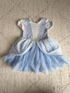 GAP Disney シンデレラ チュールワンピース 110cm