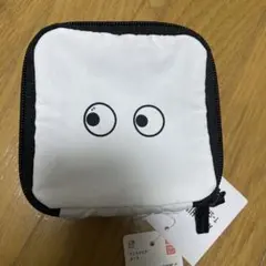 UNIQLOアニヤンドマーチコラボ　ミニポーチのサムネイル