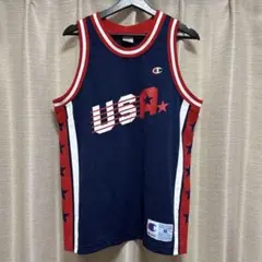 チャンピオン USA メッシュタンク　サイズMのサムネイル