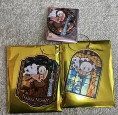 スカイツリー×魔法少女まどか☆マギカ 月夜のワルツ　百江なぎさ　セット