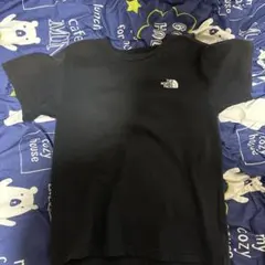 THE NORTH FACE ブラック Tシャツ