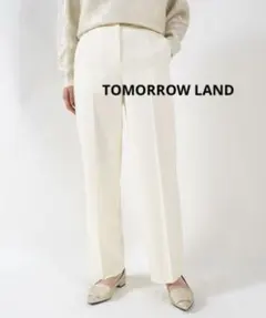2025年最新】TOMORROWLAND レディース カジュアルパンツの人気