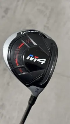 レフティTaylorMade M4 フェアウェイウッド 15度 楽天市場】m4 フェアウェイウッド レフティの通販