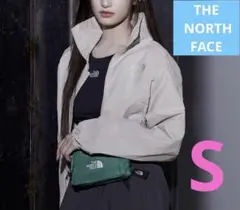 ★S ★ 新品★ノースフェイス W'S OLEMA JACKET ベージュ