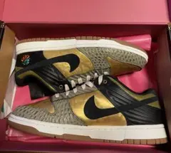 ナイキ ウィメンズダンクロー プレミアム 