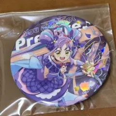 2026年最新】キュアキュンキュン 缶バッジの人気アイテム - メルカリ