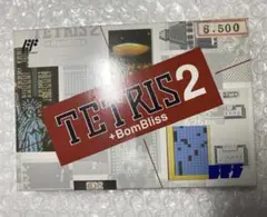 2026年最新】FC テトリス2+ボンブリスの人気アイテム - メルカリ