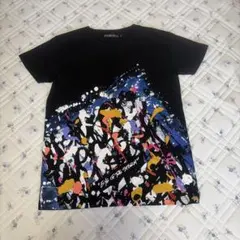 ワンオクロック　Ｔシャツ　黒Sサイズのサムネイル