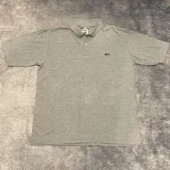 【LACOSTE】CLASSIC FIT PH042EL ポロシャツ