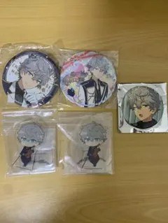 あんスタ　瀬名　5点セット