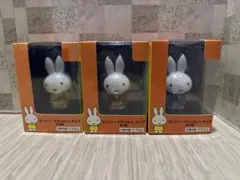 ミッフィー　アクリルフィギュア　コンプリートセット