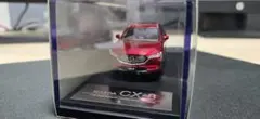 【激レア】Hi-Story 1/43スケール マツダ CX-8 2017のサムネイル