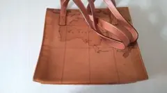 【美品】プリマクラッセ　トートバッグ