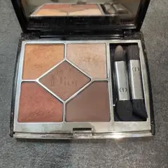 Dior サンククルールクチュール アイシャドウパレット 429